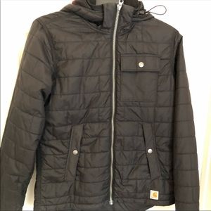 Carhartt Jacket